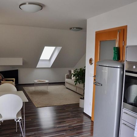 Appartment Pri Nacu Bled Extérieur photo