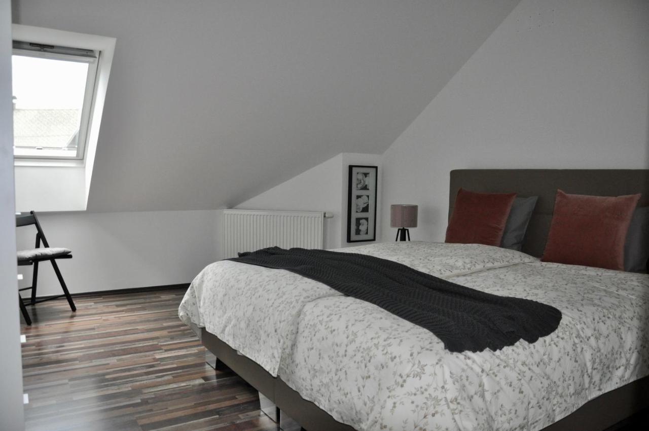 Appartment Pri Nacu Bled Extérieur photo