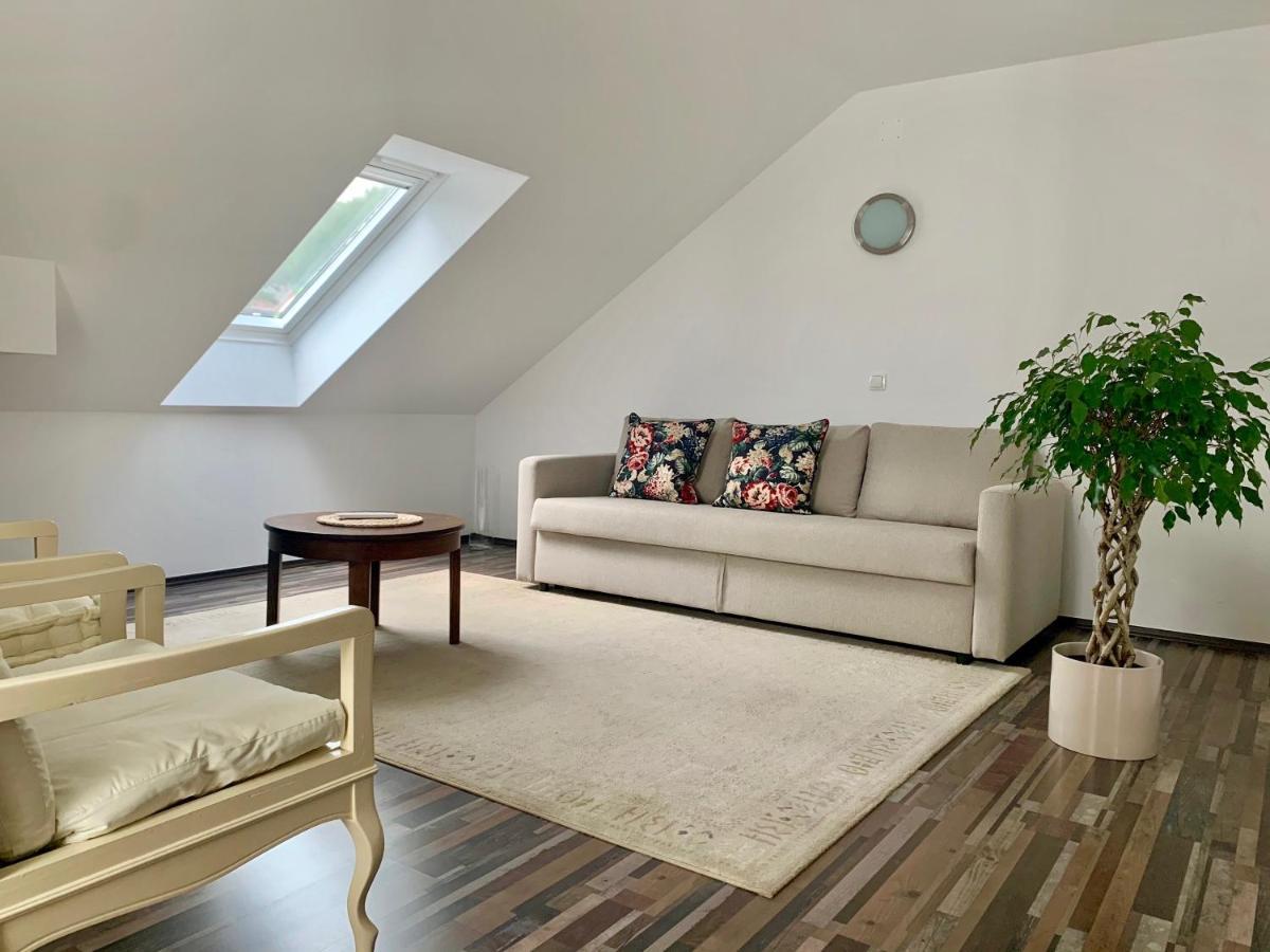 Appartment Pri Nacu Bled Extérieur photo