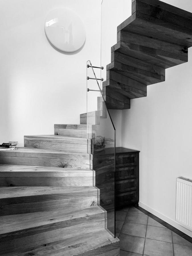Appartment Pri Nacu Bled Extérieur photo